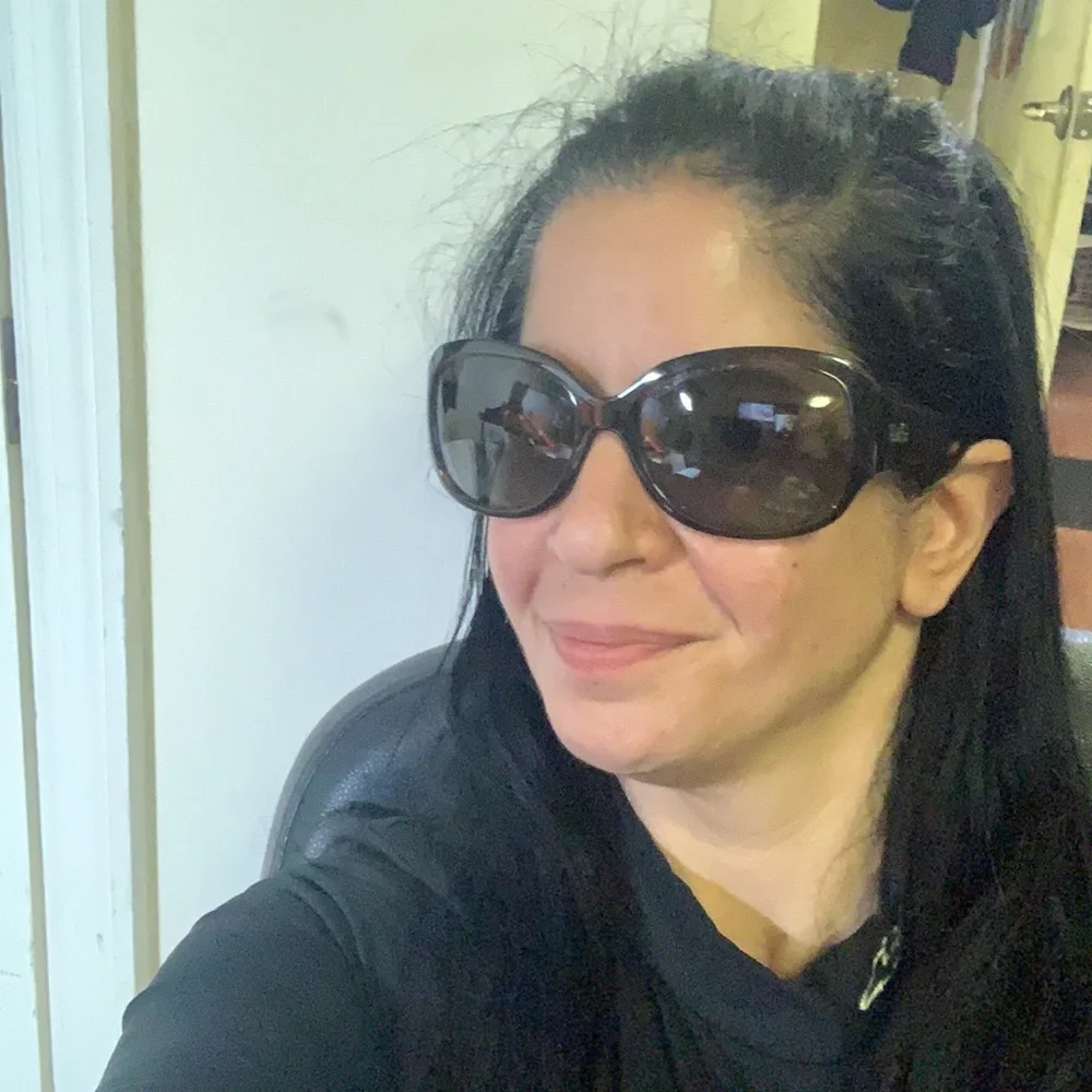 Dolce and Gabbana DD 8065 Polarized‎ Sunglasses